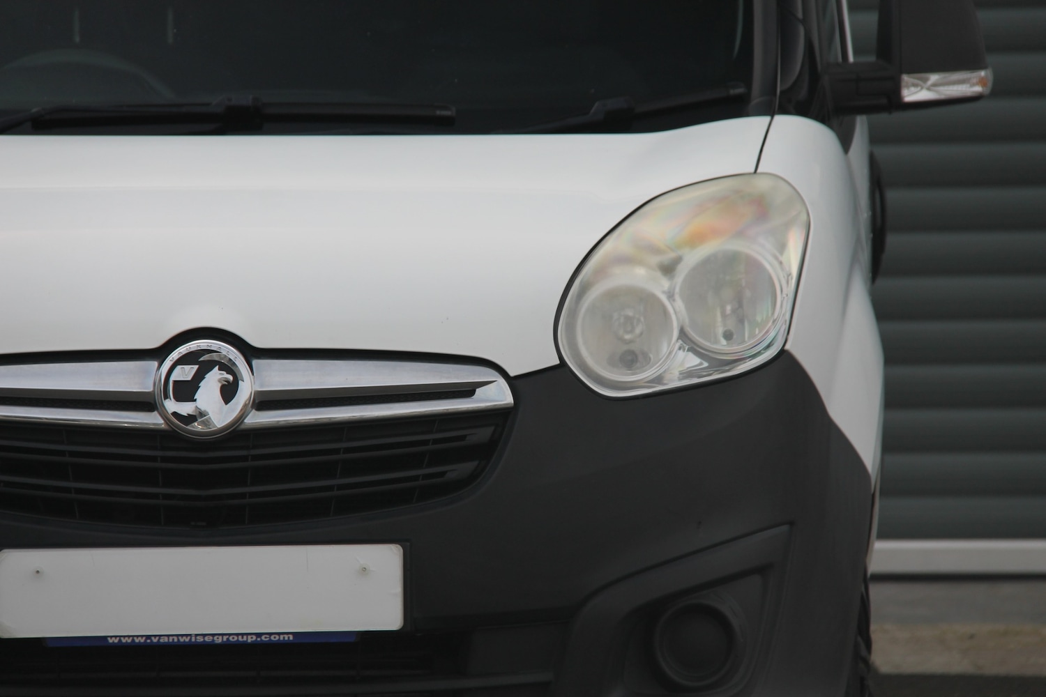 Used Vauxhall Combo 2016 for sale - 77969005: Photo 21