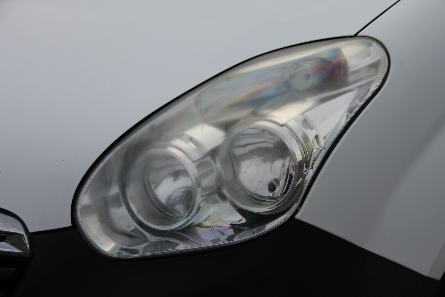 Used Vauxhall Combo 2016 for sale - 77969005: Photo 22