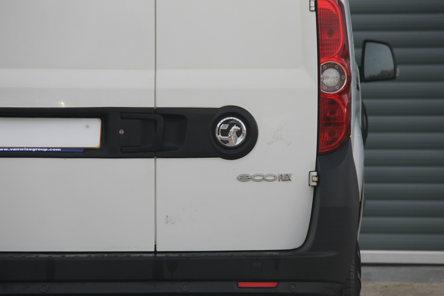 Used Vauxhall Combo 2016 for sale - 77969005: Photo 25