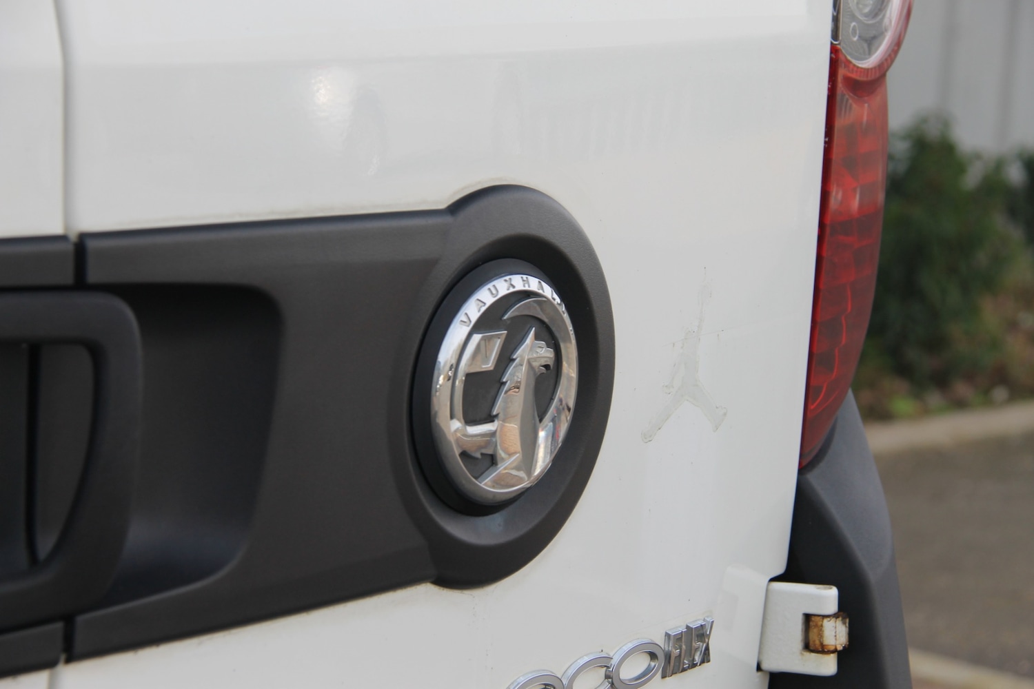 Used Vauxhall Combo 2016 for sale - 77969005: Photo 27