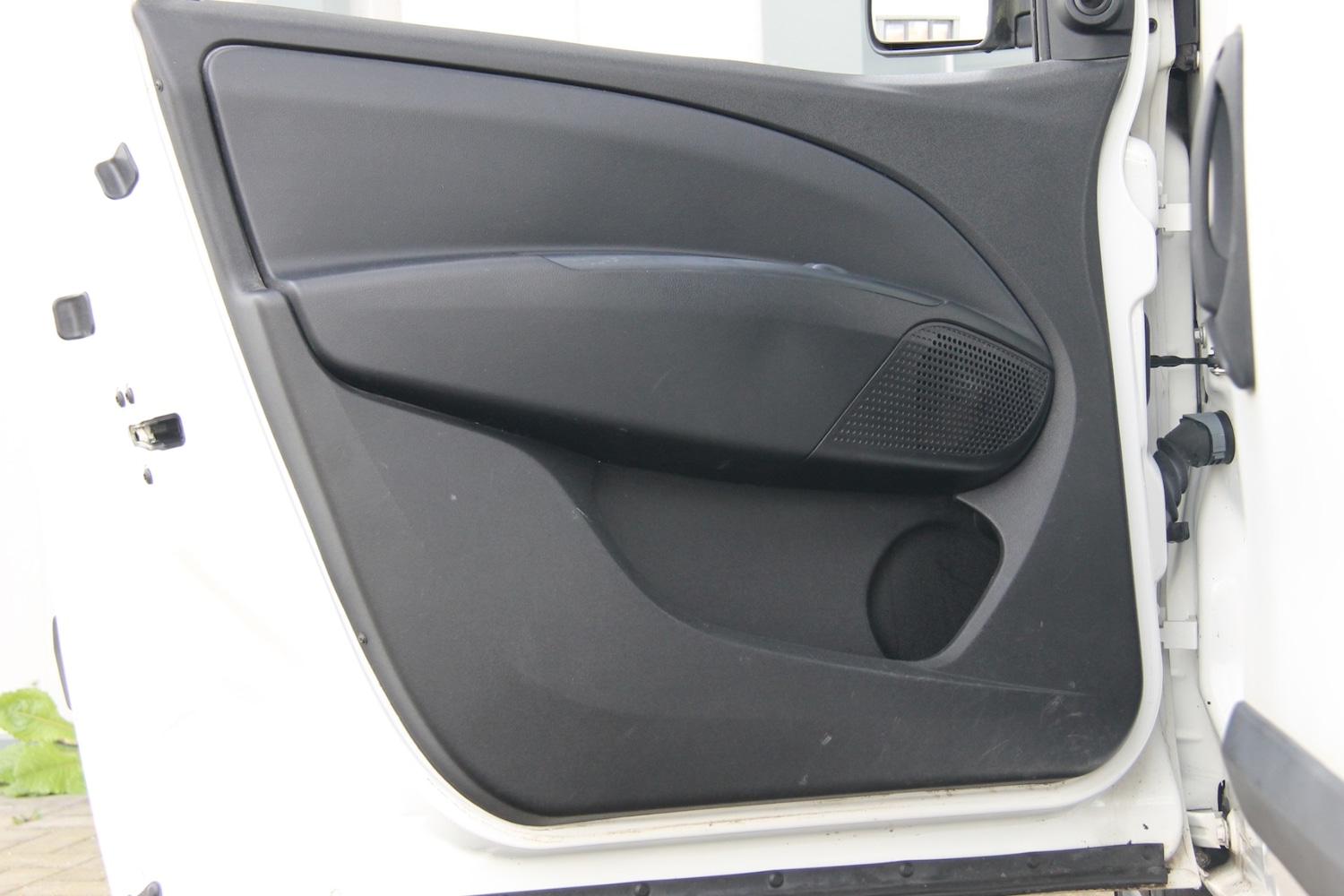 Used Vauxhall Combo 2016 for sale - 77969005: Photo 31