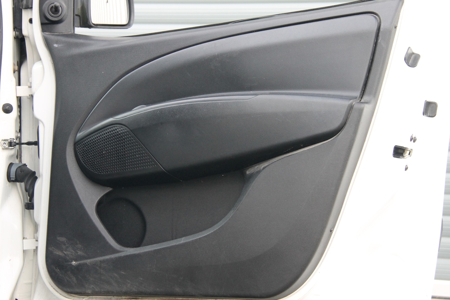 Used Vauxhall Combo 2016 for sale - 77969005: Photo 33