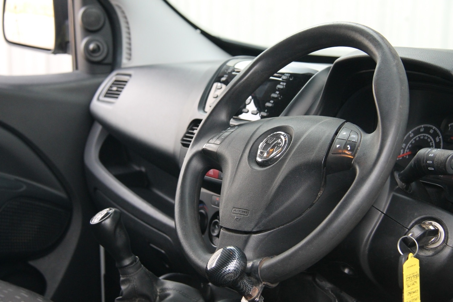 Used Vauxhall Combo 2016 for sale - 77969005: Photo 34