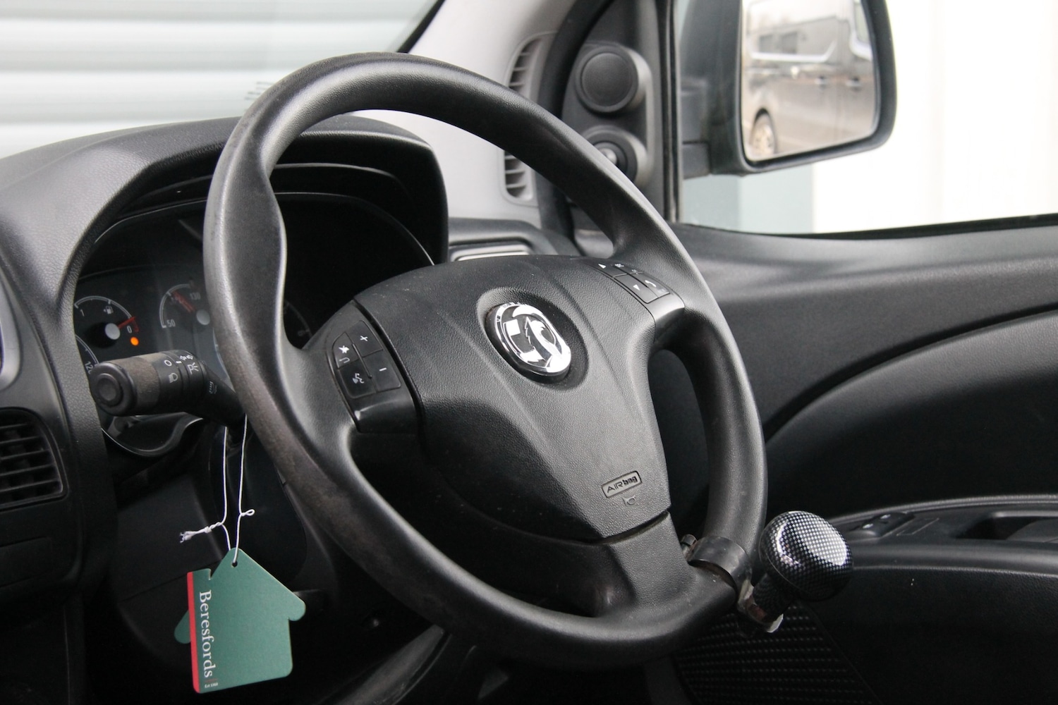 Used Vauxhall Combo 2016 for sale - 77969005: Photo 39