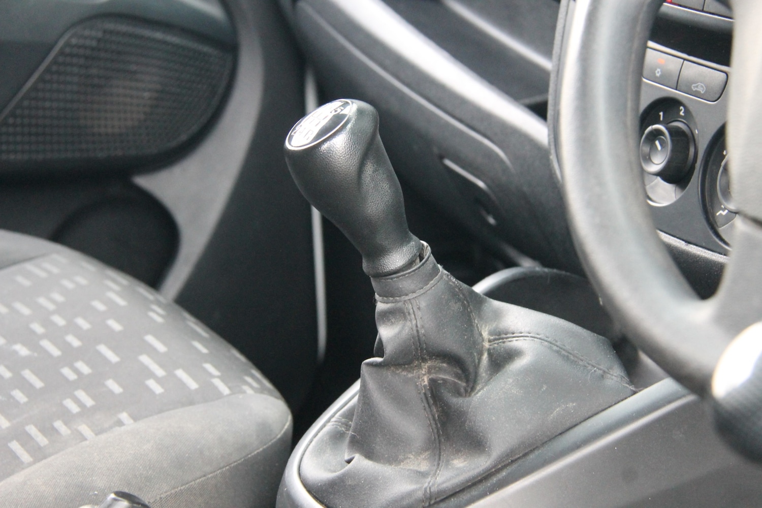 Used Vauxhall Combo 2016 for sale - 77969005: Photo 43