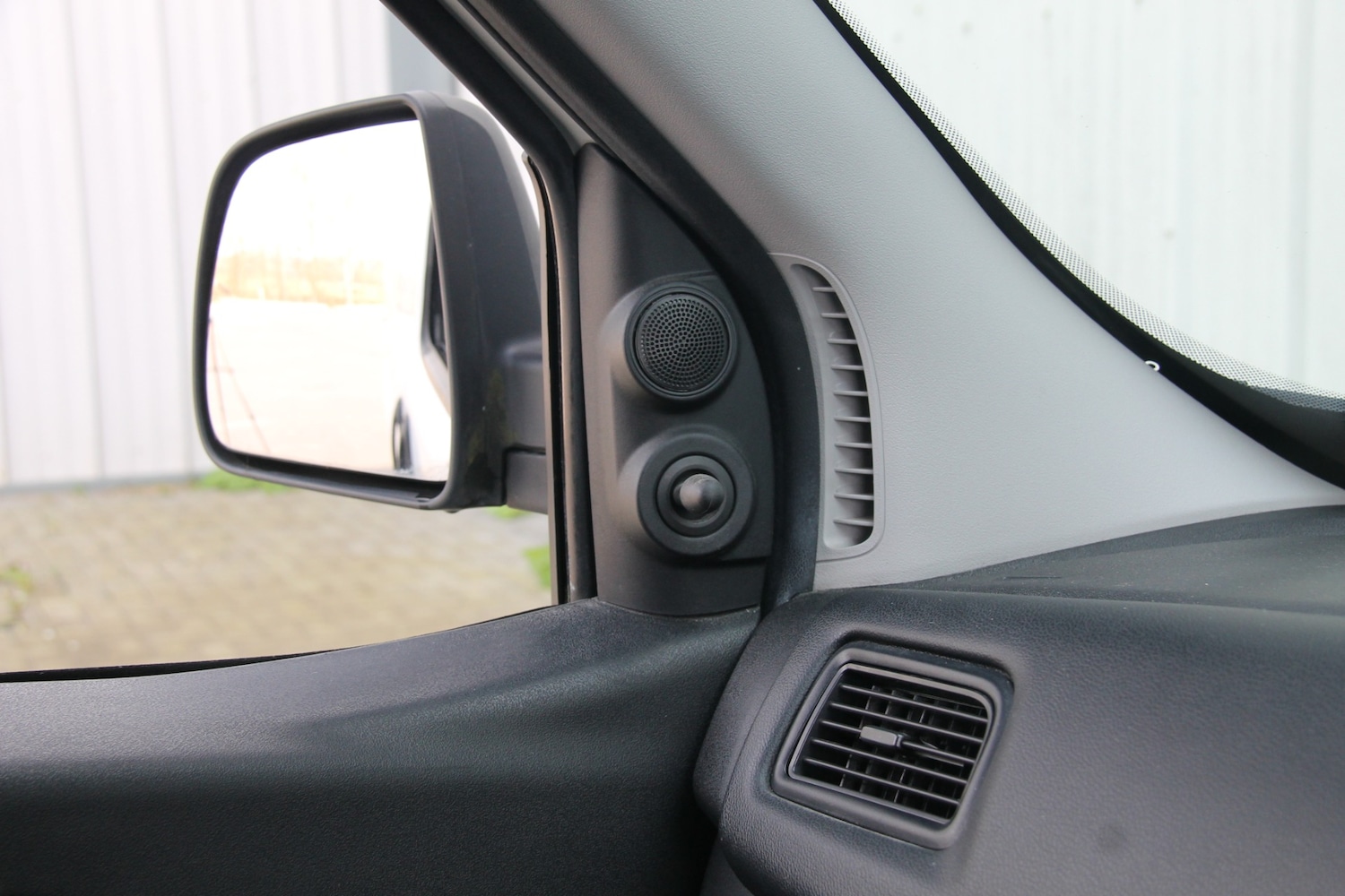 Used Vauxhall Combo 2016 for sale - 77969005: Photo 44