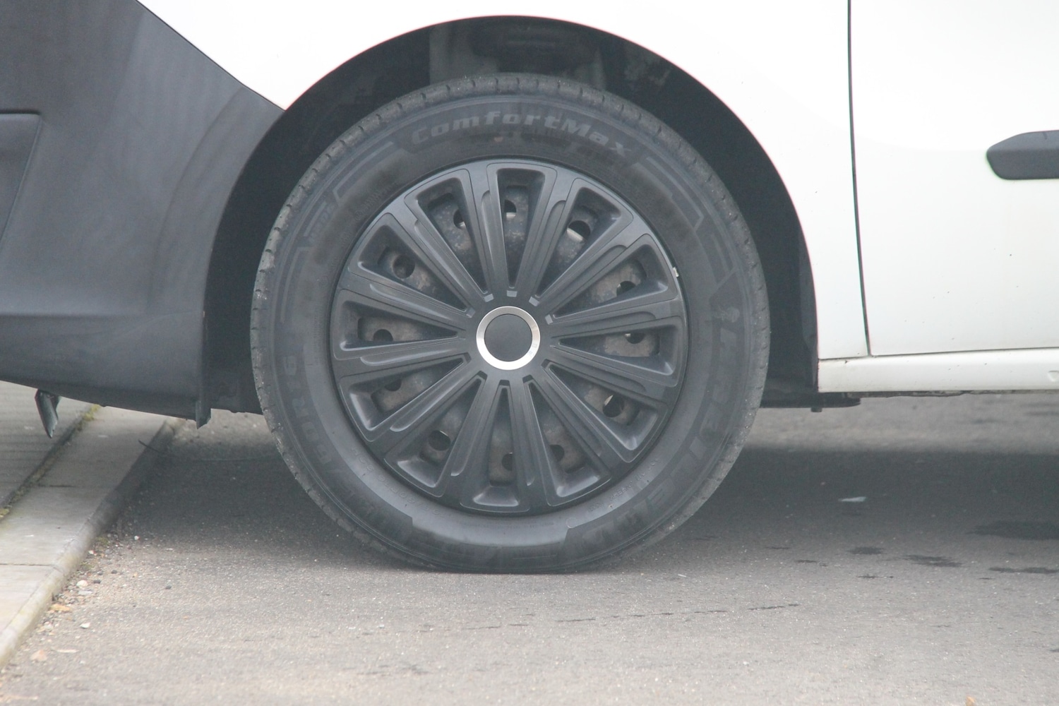 Used Vauxhall Combo 2016 for sale - 77969005: Photo 52