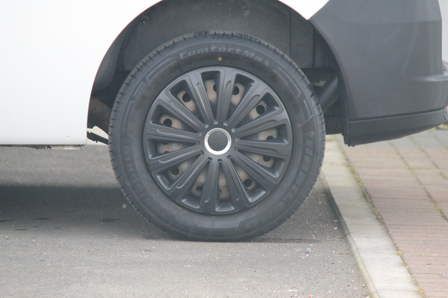 Used Vauxhall Combo 2016 for sale - 77969005: Photo 53