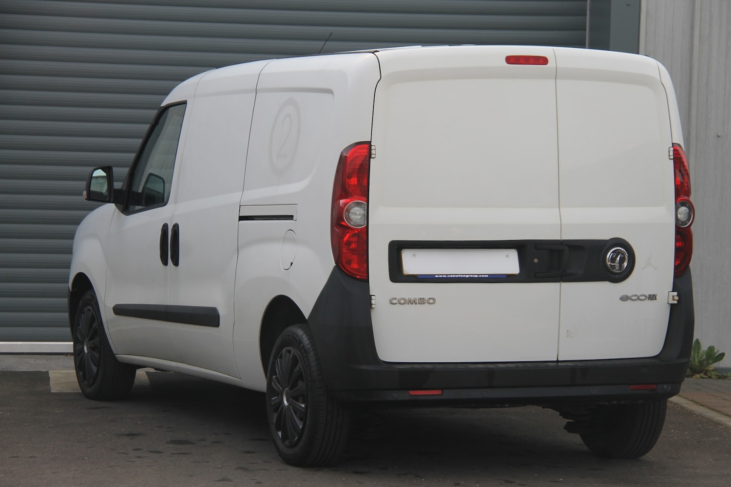 Used Vauxhall Combo 2016 for sale - 77969005: Photo 6