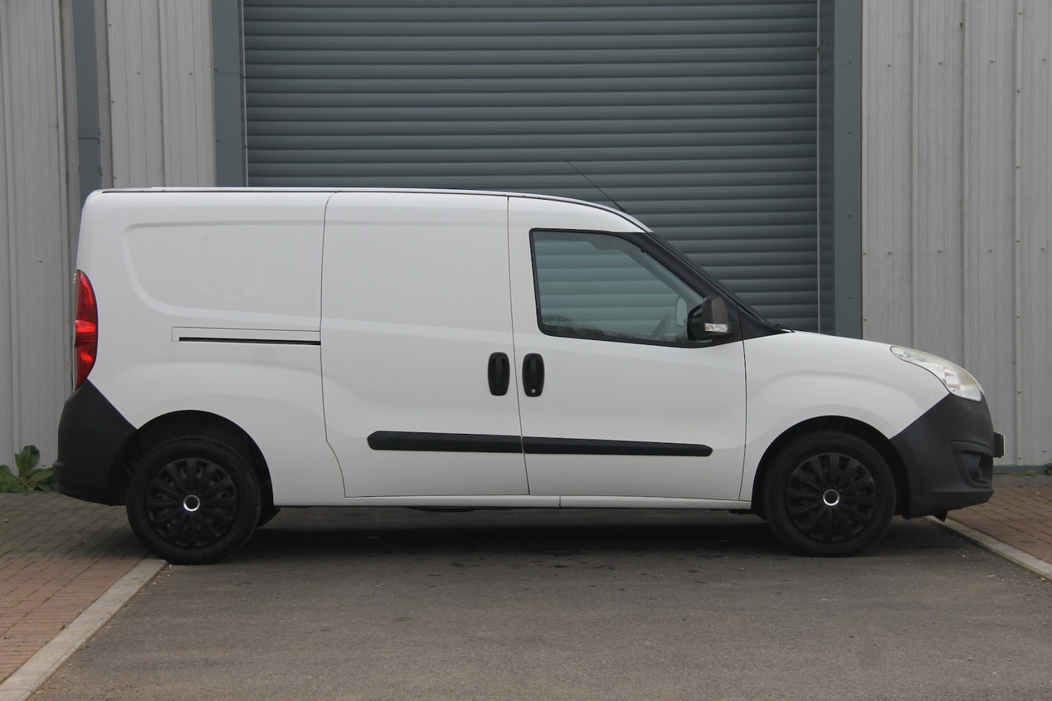 Used Vauxhall Combo 2016 for sale - 77969005: Photo 7