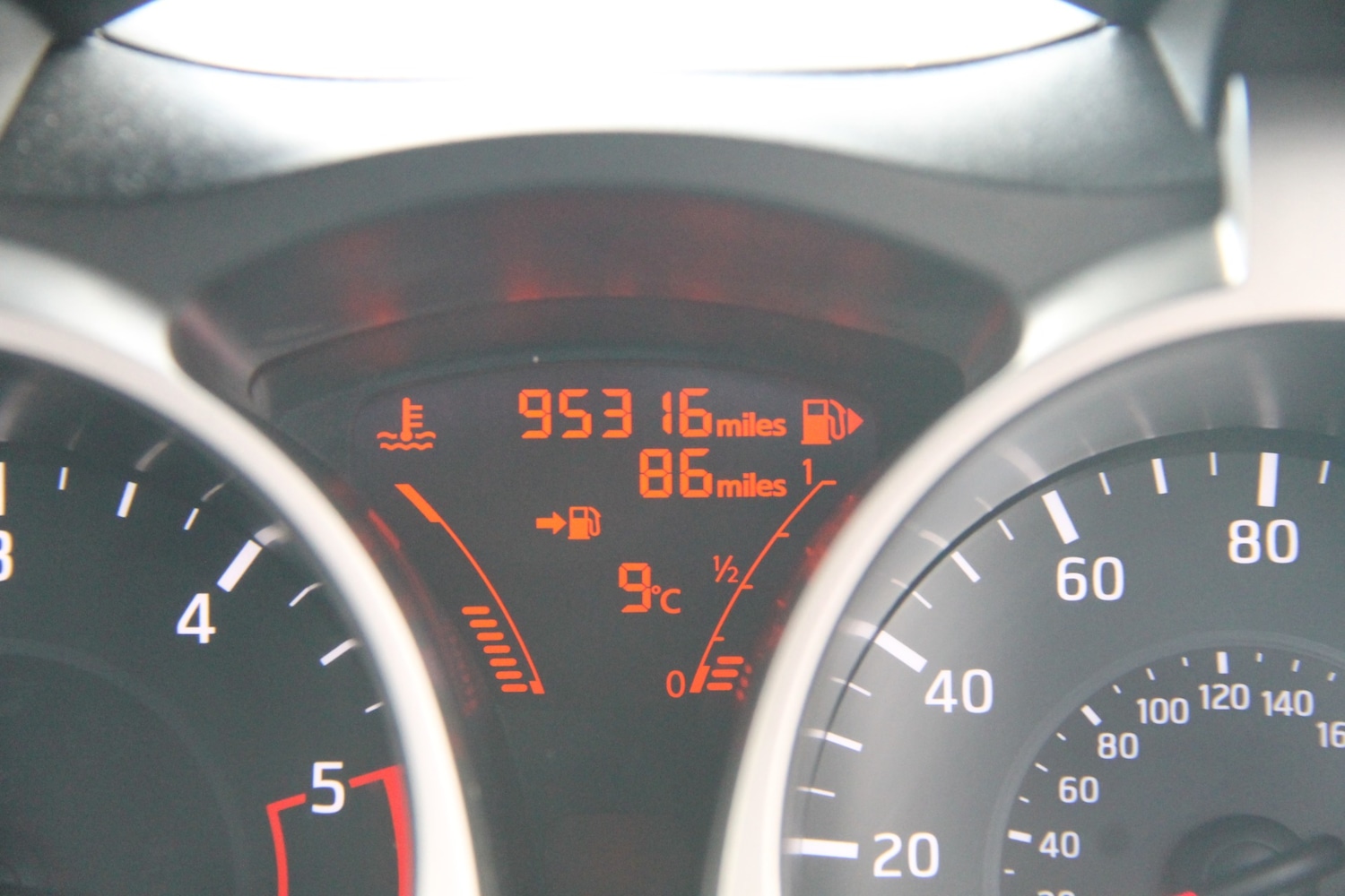 Used Nissan Juke 2016 for sale - 76444656: Photo 12