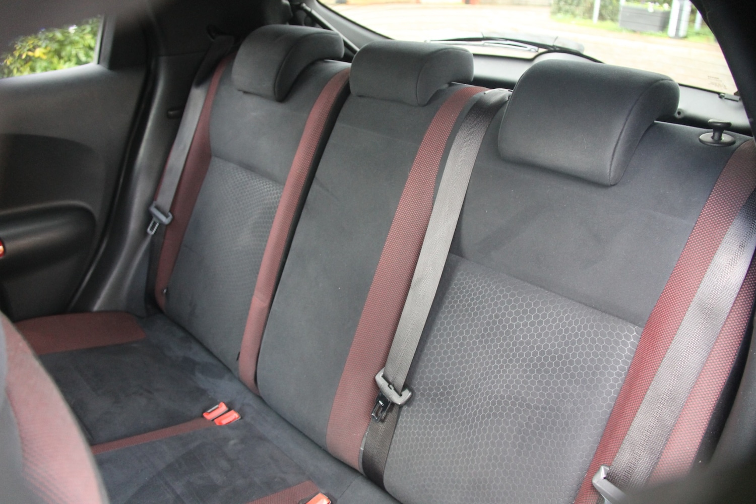 Used Nissan Juke 2016 for sale - 76444656: Photo 16