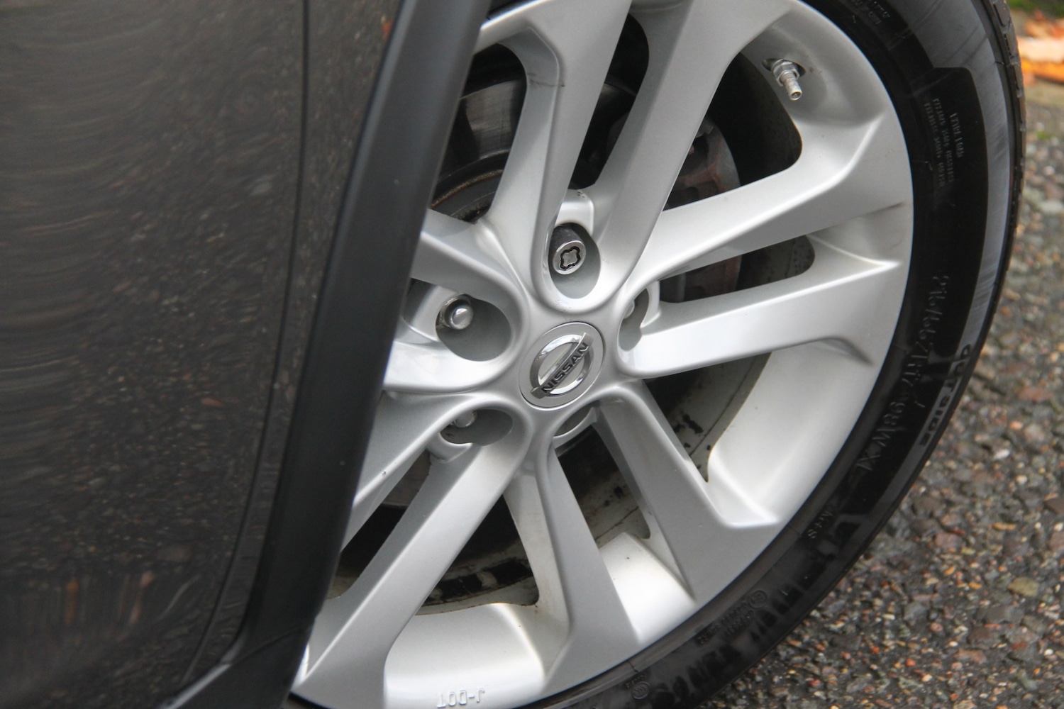 Used Nissan Juke 2016 for sale - 76444656: Photo 21