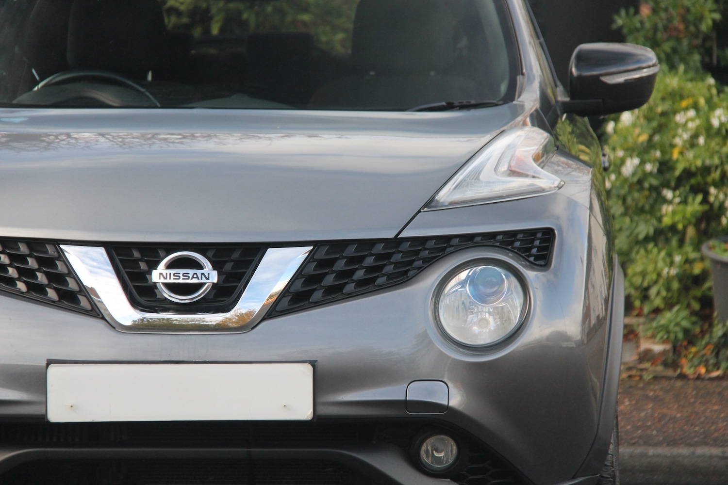 Used Nissan Juke 2016 for sale - 76444656: Photo 22