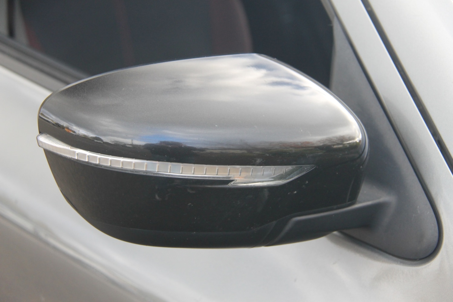 Used Nissan Juke 2016 for sale - 76444656: Photo 24