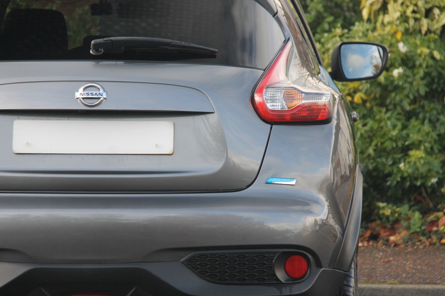 Used Nissan Juke 2016 for sale - 76444656: Photo 25