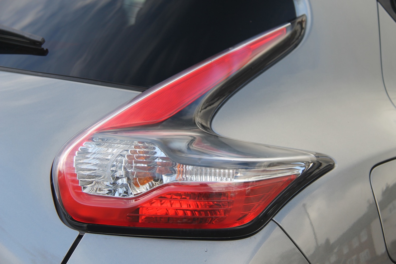 Used Nissan Juke 2016 for sale - 76444656: Photo 26