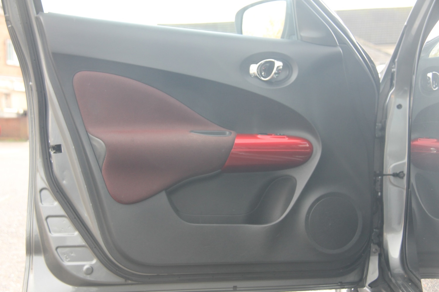 Used Nissan Juke 2016 for sale - 76444656: Photo 28