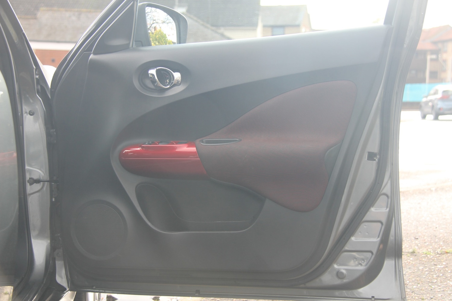 Used Nissan Juke 2016 for sale - 76444656: Photo 29