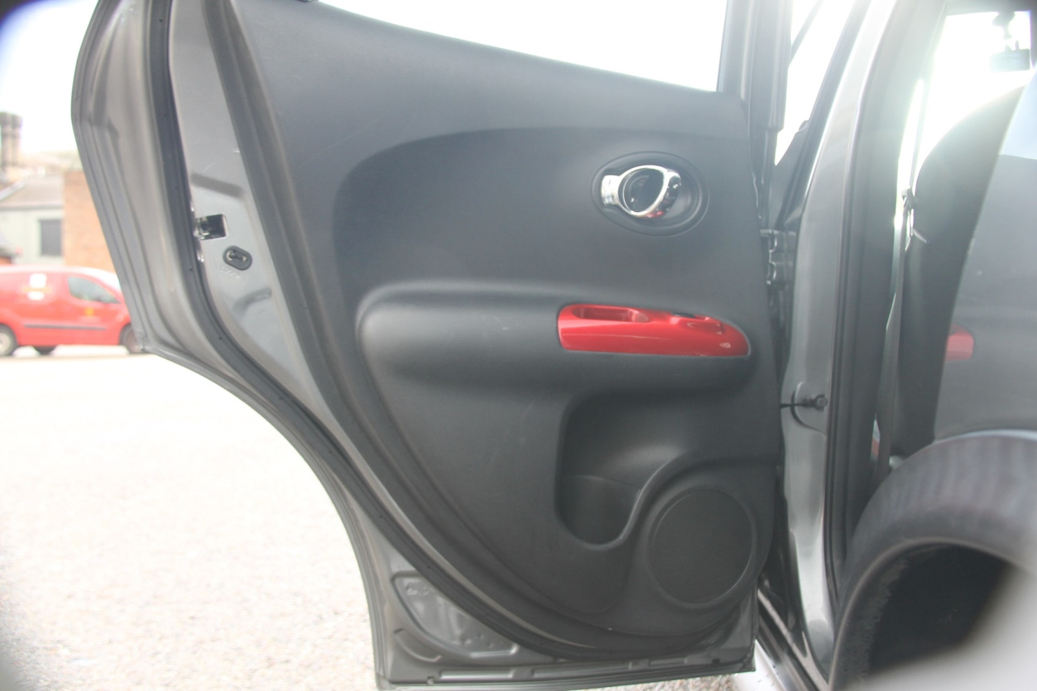 Used Nissan Juke 2016 for sale - 76444656: Photo 30