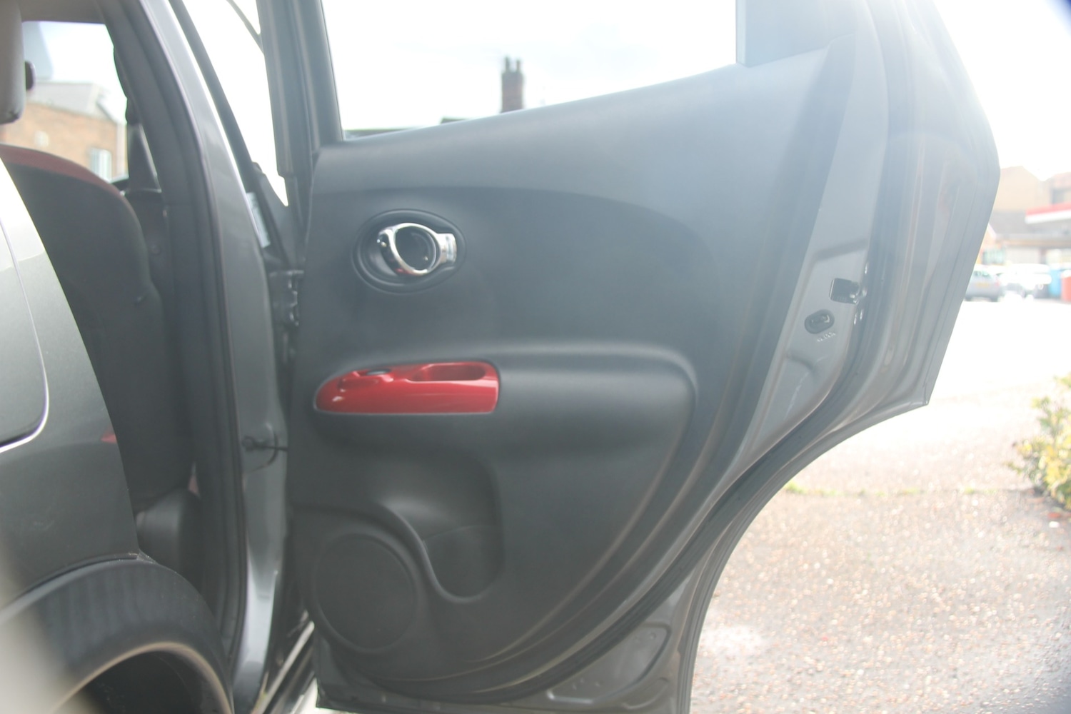 Used Nissan Juke 2016 for sale - 76444656: Photo 31