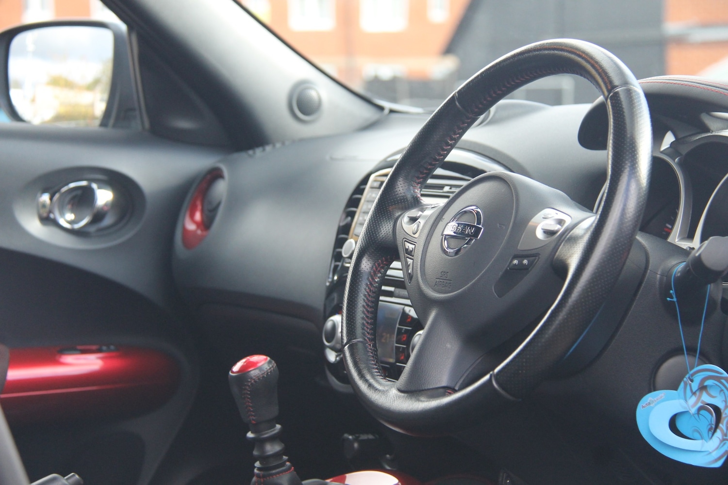 Used Nissan Juke 2016 for sale - 76444656: Photo 32