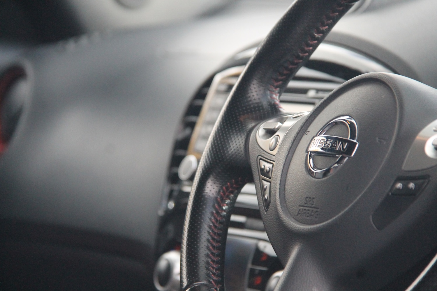 Used Nissan Juke 2016 for sale - 76444656: Photo 33