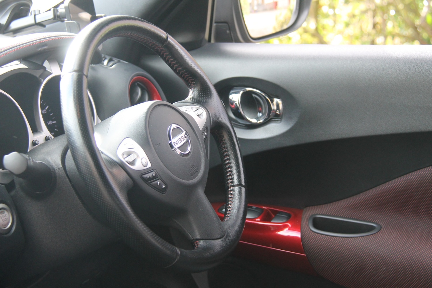 Used Nissan Juke 2016 for sale - 76444656: Photo 37