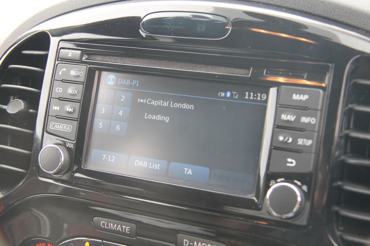 Used Nissan Juke 2016 for sale - 76444656: Photo 39