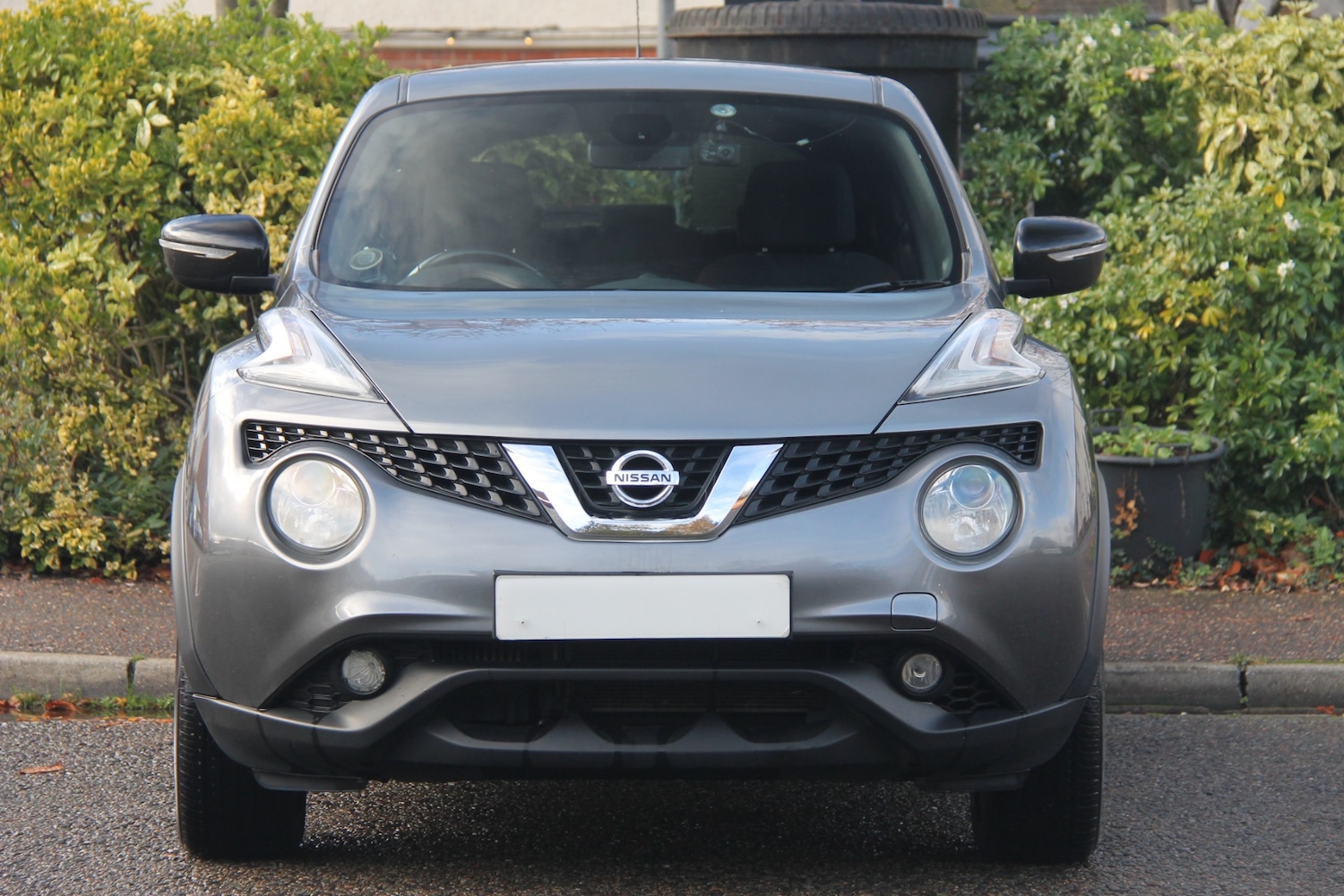 Used Nissan Juke 2016 for sale - 76444656: Photo 4