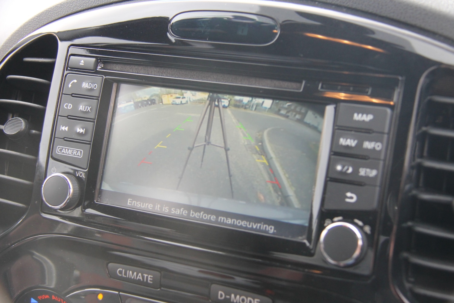 Used Nissan Juke 2016 for sale - 76444656: Photo 40