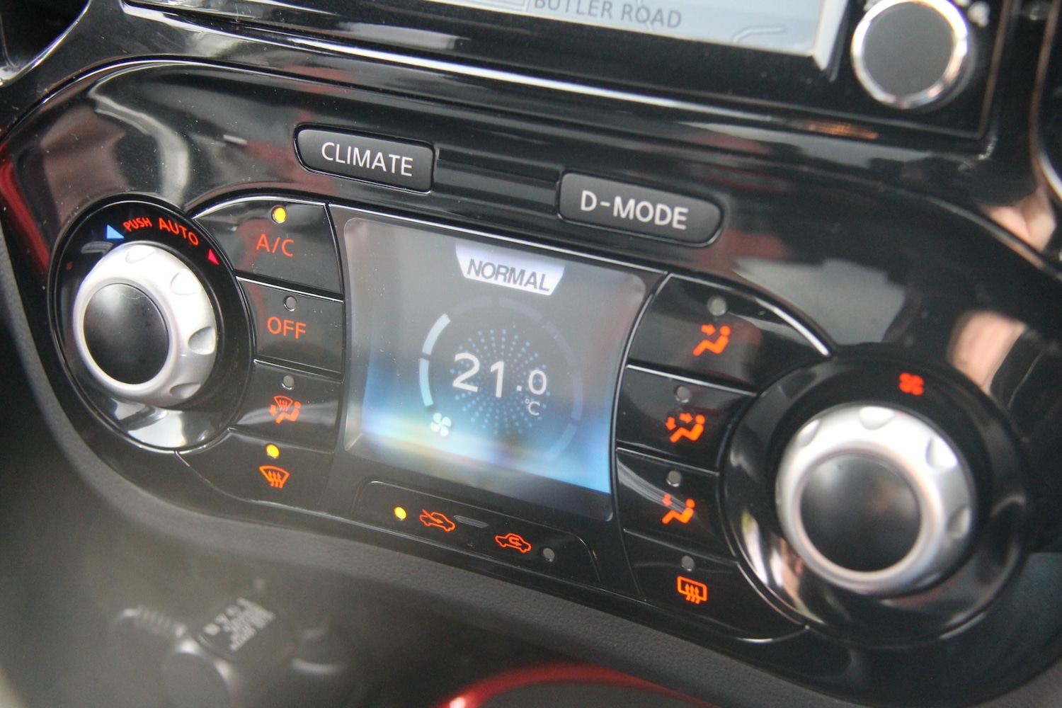 Used Nissan Juke 2016 for sale - 76444656: Photo 41