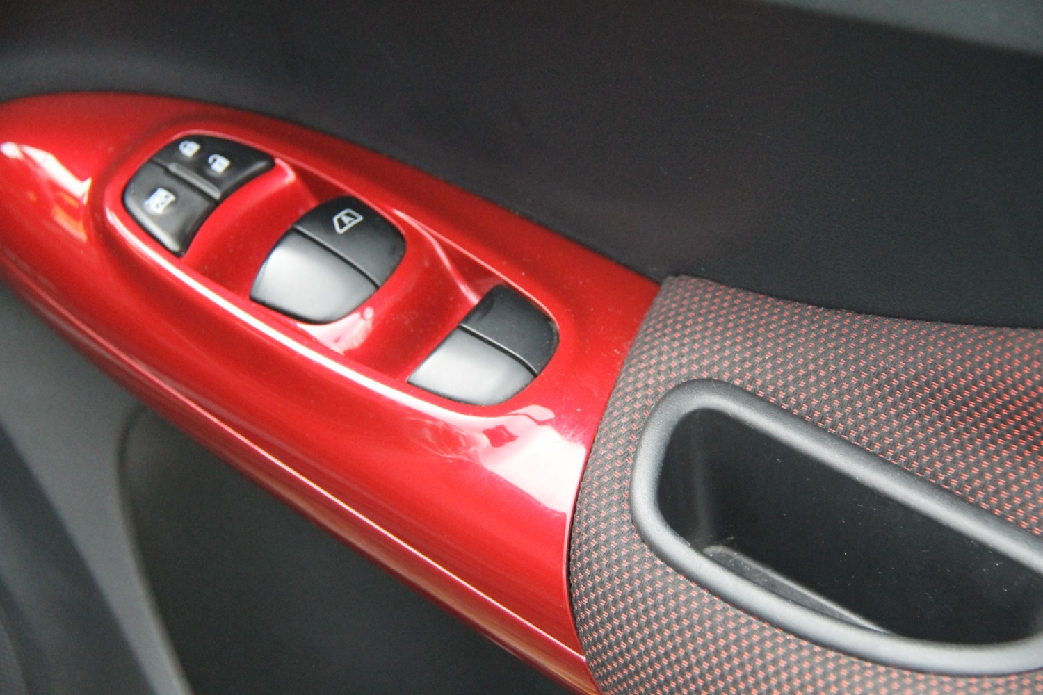 Used Nissan Juke 2016 for sale - 76444656: Photo 44