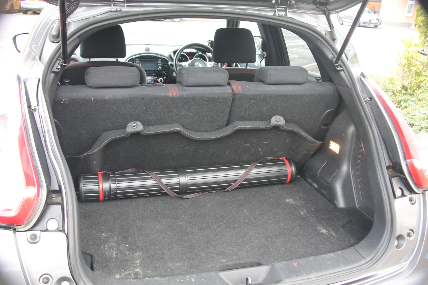 Used Nissan Juke 2016 for sale - 76444656: Photo 48