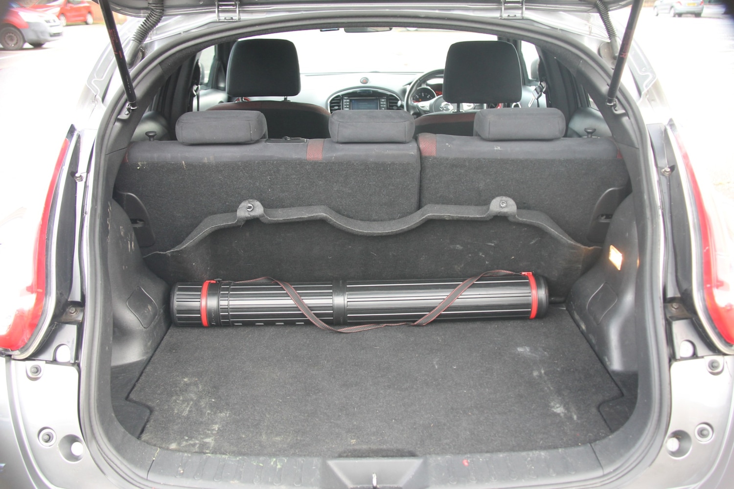 Used Nissan Juke 2016 for sale - 76444656: Photo 49