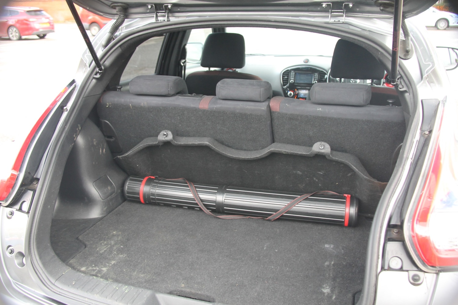 Used Nissan Juke 2016 for sale - 76444656: Photo 50