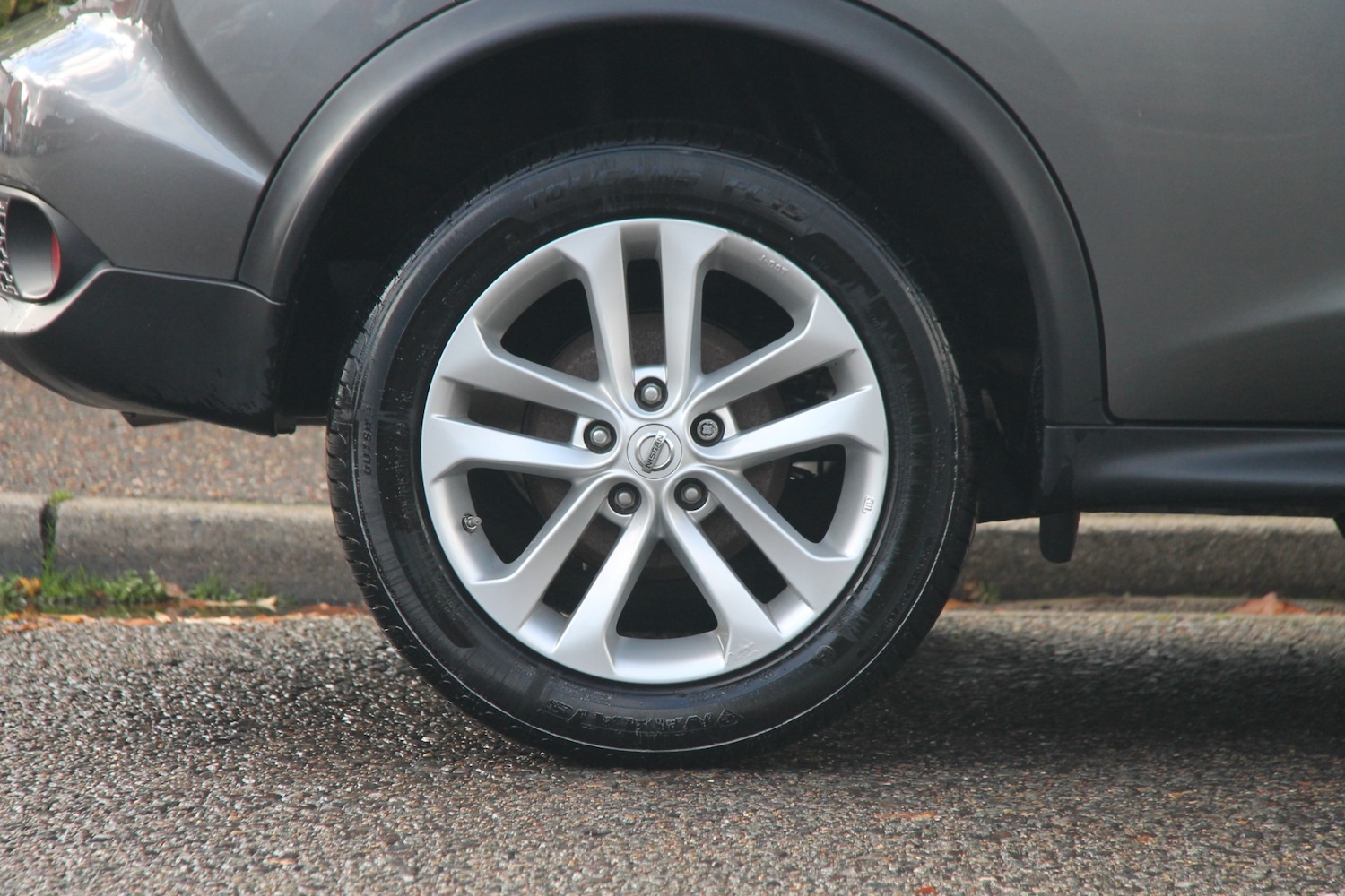 Used Nissan Juke 2016 for sale - 76444656: Photo 51