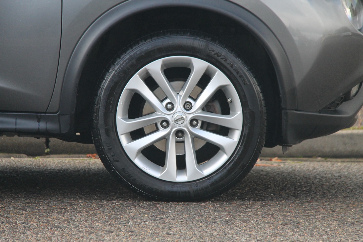 Used Nissan Juke 2016 for sale - 76444656: Photo 52