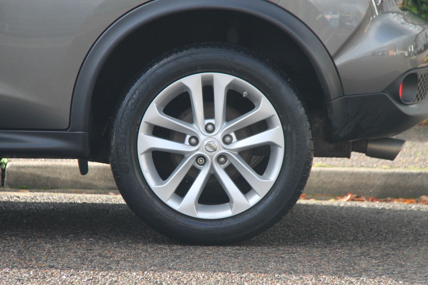 Used Nissan Juke 2016 for sale - 76444656: Photo 53