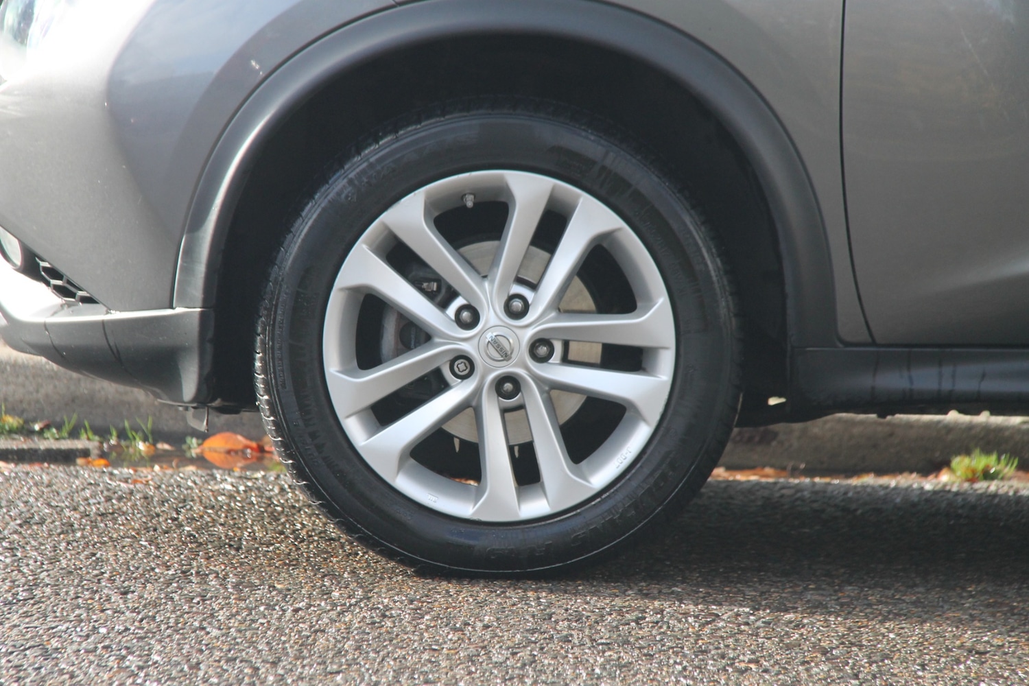 Used Nissan Juke 2016 for sale - 76444656: Photo 54