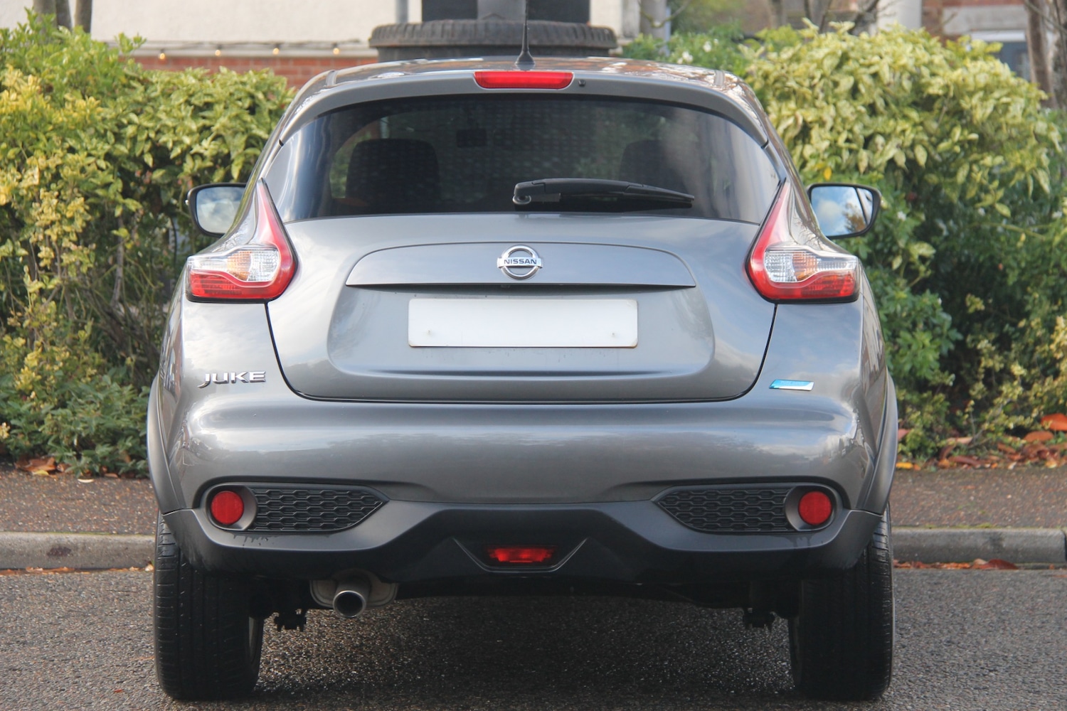 Used Nissan Juke 2016 for sale - 76444656: Photo 7