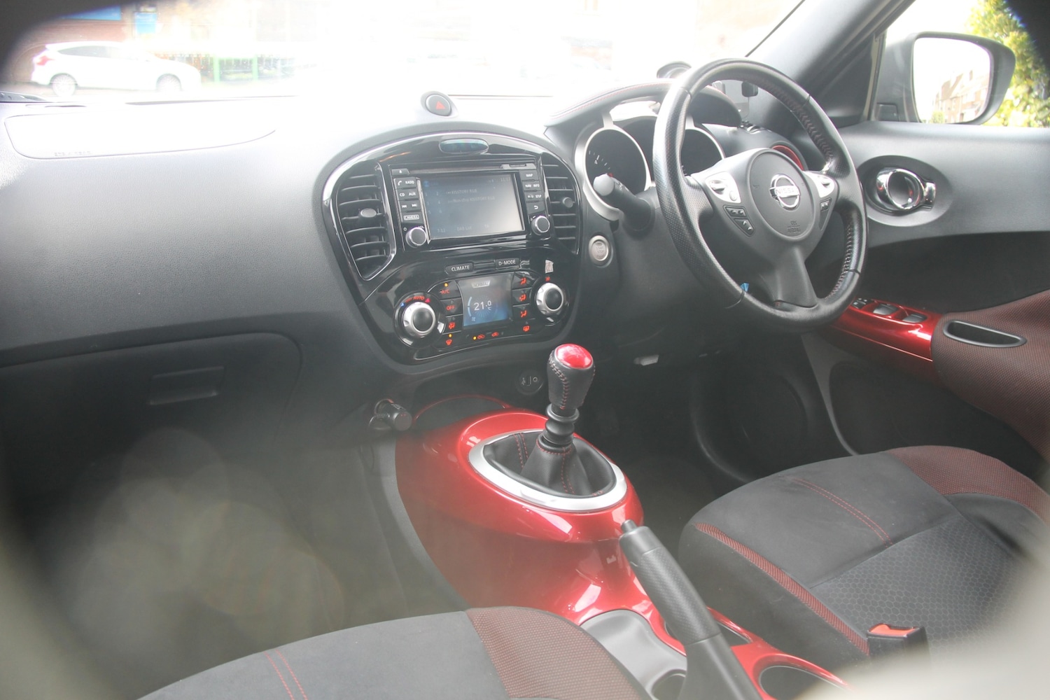 Used Nissan Juke 2016 for sale - 76444656: Photo 9