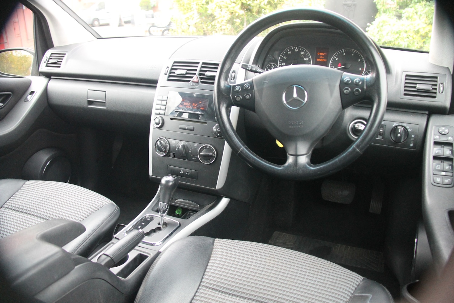 Used Mercedes-Benz A-Class 2006 for sale - 76547991: Photo 10