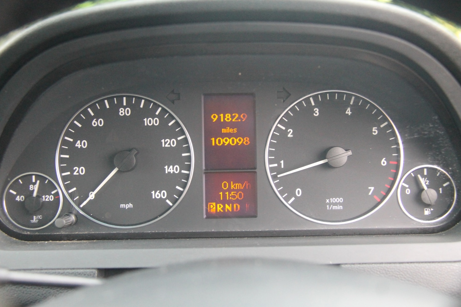 Used Mercedes-Benz A-Class 2006 for sale - 76547991: Photo 11