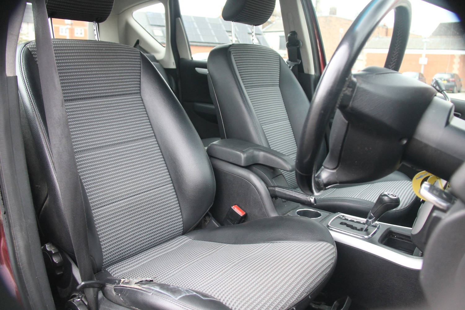 Used Mercedes-Benz A-Class 2006 for sale - 76547991: Photo 12