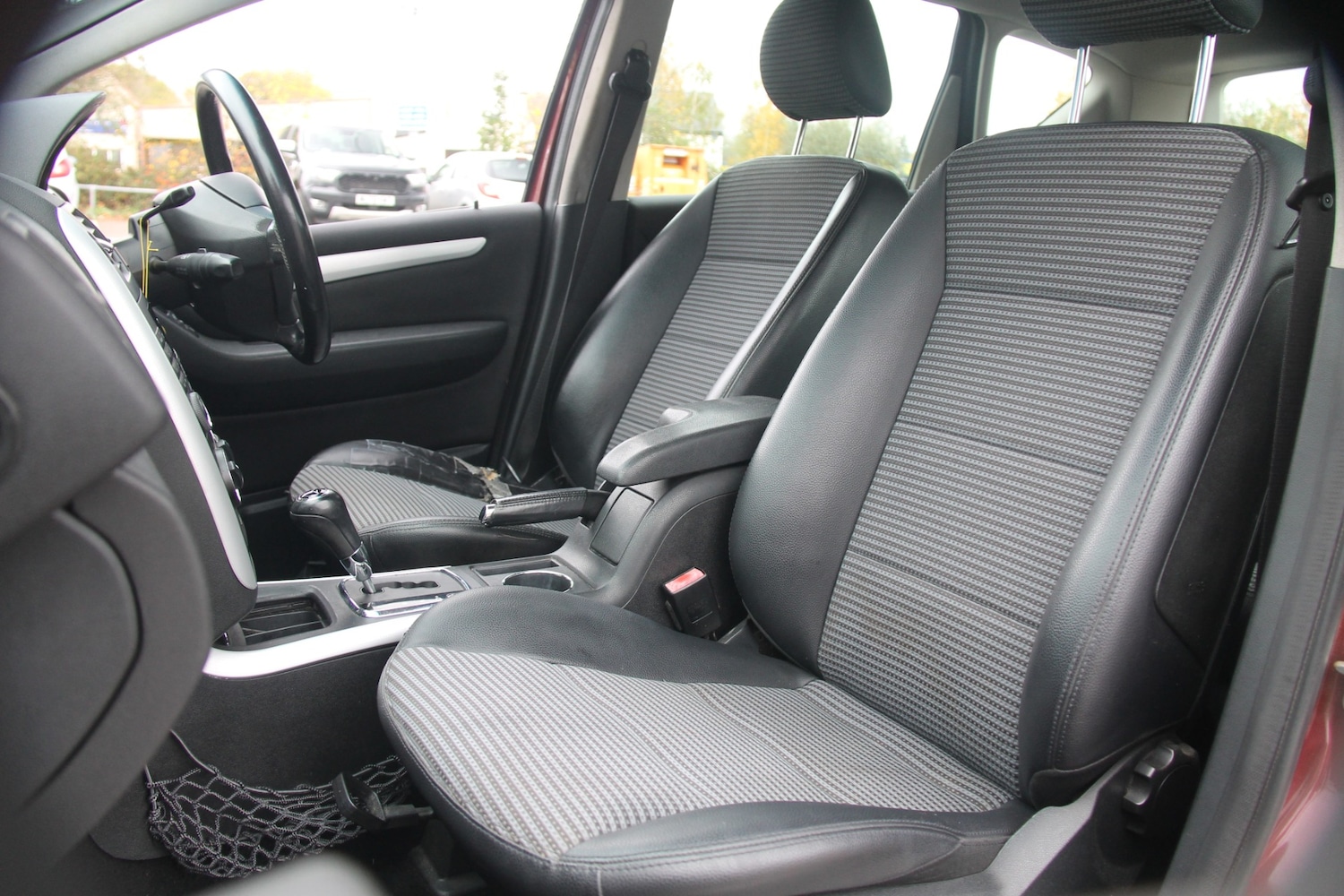 Used Mercedes-Benz A-Class 2006 for sale - 76547991: Photo 13