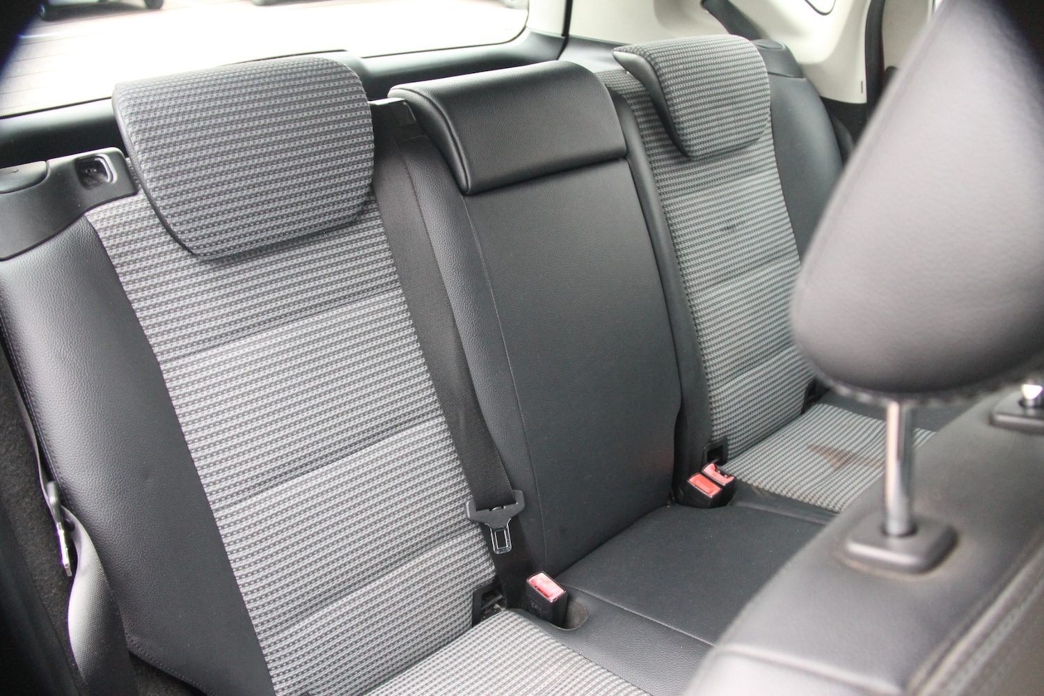 Used Mercedes-Benz A-Class 2006 for sale - 76547991: Photo 14