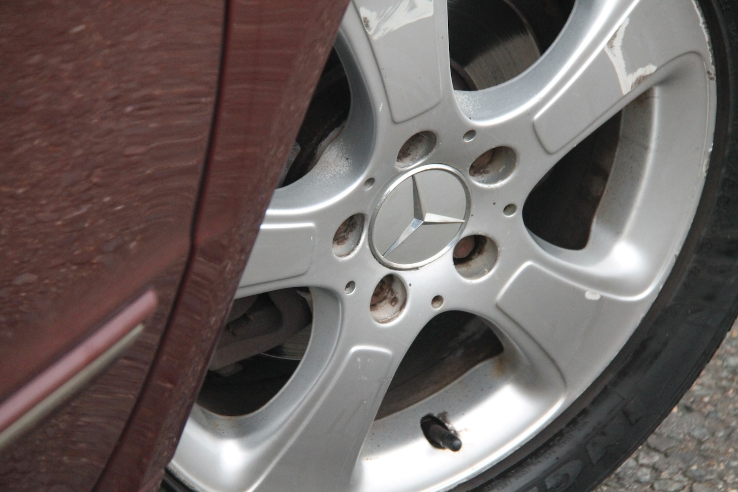 Used Mercedes-Benz A-Class 2006 for sale - 76547991: Photo 20