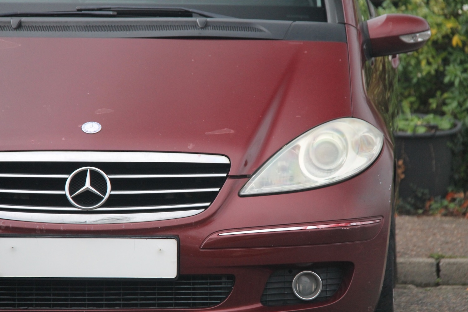 Used Mercedes-Benz A-Class 2006 for sale - 76547991: Photo 21
