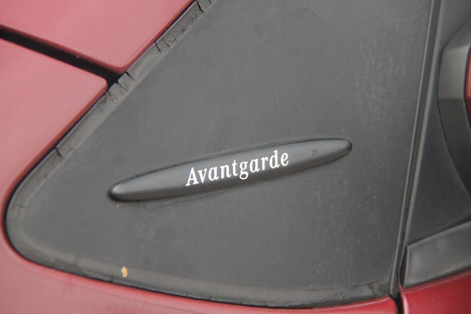 Used Mercedes-Benz A-Class 2006 for sale - 76547991: Photo 24